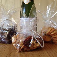 A picture of Food Gifts.