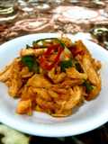 Ayam Suir Pedar
