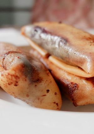 Foto resep Piscok & Pismur