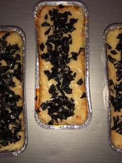 Foto resep Tuna mentai rice