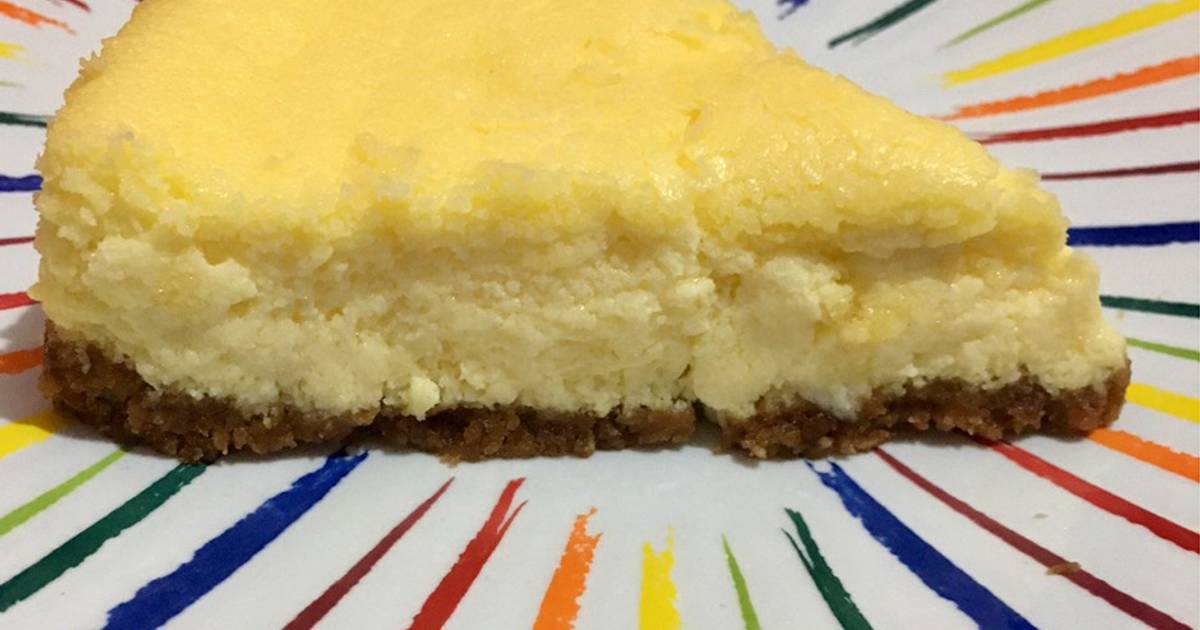 9.801 resep cheese cake enak dan mudah - Cookpad