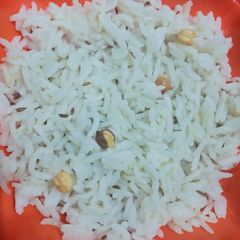 Jeera Rice A picture of Jeera Rice.