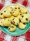 Galletitas Mini Pepitos