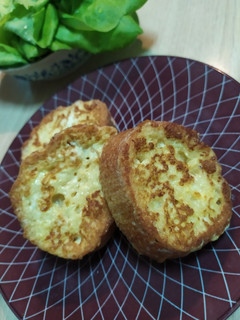 檸檬法國麵包 的食譜成品照片