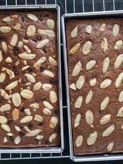 Foto resep Choco Banana Cake Kenari