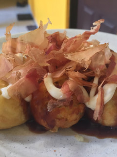 Foto resep Takoyaki