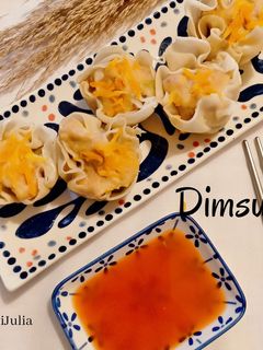 Foto resep Dimsum