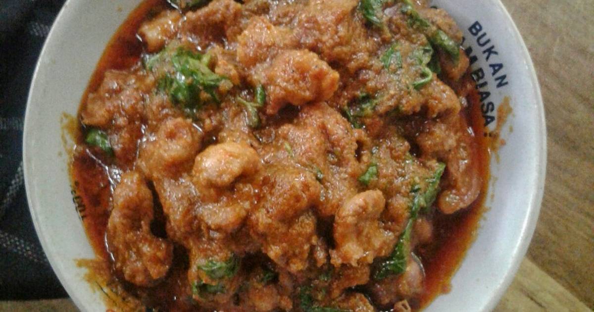 Resep Tumis Ati Ampela Pedas Manis Isian Nasi Bakar Oleh Syafa Syifa Cookpad 5668