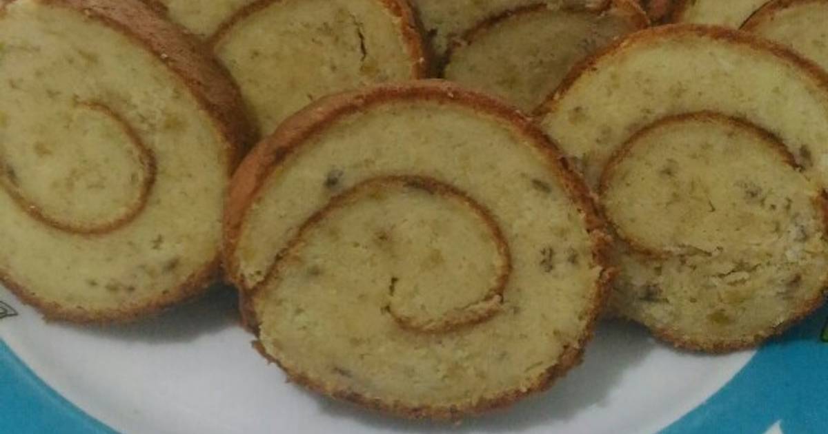 377 resep  kue happycall enak dan sederhana Cookpad