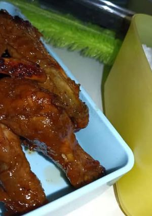 Foto resep Chiken Wings