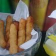 Stick Kentang Keju guriihh👌👌👍