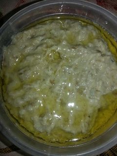 صورة لوصفة بابا غنوج