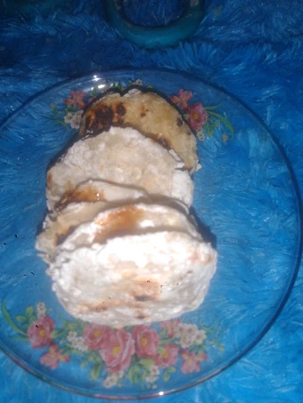 Langkah Mudah untuk Membuat Resep Pempek dos panggang yang Lezat Sekali Anti Ribet, Sempurna