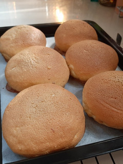 Foto resep Coffee Bun