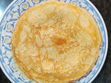 Crepes