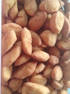 Foto resep Kue Biji Ketapang