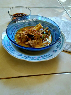 Foto resep 68. Gulai kambing