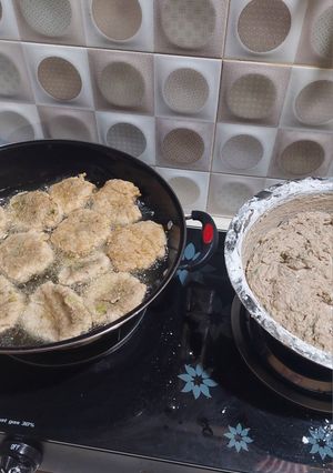 Foto resep Pempek Kulit