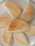 Kue Pancong