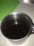 Espresso coffee homemade ala fe(Metode vietnamnese drip)