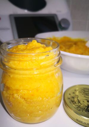 Foto di Pasta di agrumi