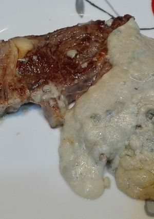 Foto principal de Entrecot al Roquefort