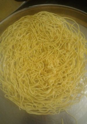 સેવ (Sev recipe in gujarati) રેસીપી મુખ્ય ફોટો