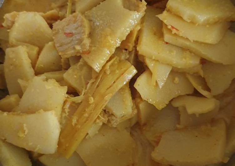 Rebung anti mainstream ala cici fanny