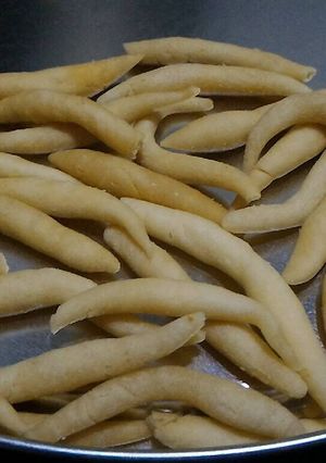 Foto resep Gabus Keju bikin Nagih