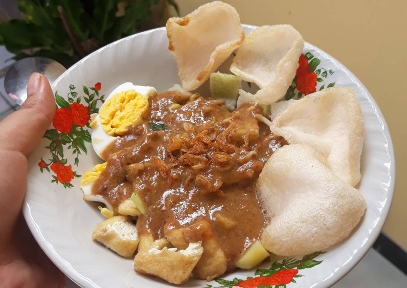 Gado Gado