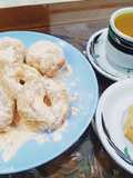 Donat empuk