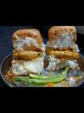 Vada Pav
