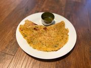 A picture of vegan recipes indian