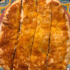 Cheese Golden bread A picture of Cheese Golden bread.