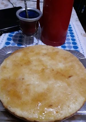 Una foto de Bizcochuelo para compartir