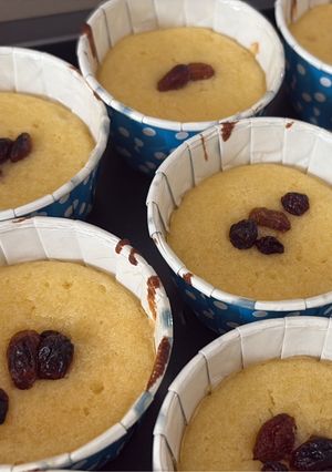 Foto resep 49_Kue Lumpur Oven Gluten Free