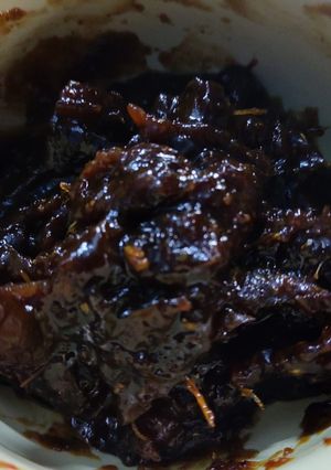 চালতার আচার (chaltar achaar recipe in Bengali) রেসিপির প্রধান ছবি
