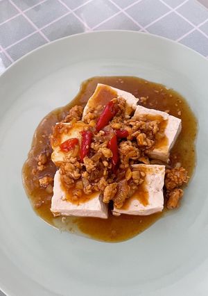 Foto resep Tahu Special