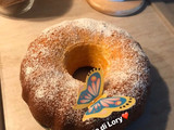 Ciambella al limone 🍋