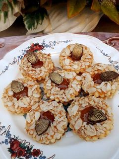 صورة لوصفة صابلي بريستيج