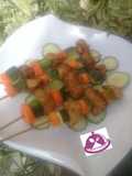 Chicken kebab