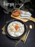 Burgo khas Palembang