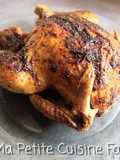 My Roast Chicken