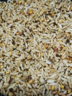 கார்த்திகை அவல்பொரி(Karthigai pori) செய்முறை முக்கிய புகைப்படம்