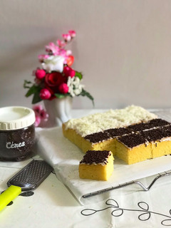Foto resep Bolu Jadul by Law Thomas