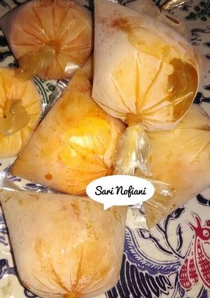 Foto resep Es Rujak Buah Segar