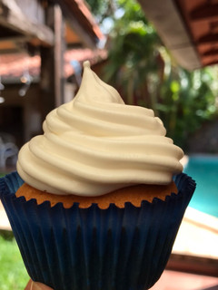 Una foto de Merengue Italiano fácil
