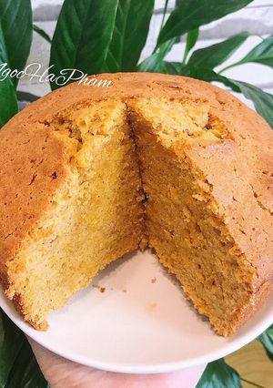 Hình của món Bánh cà rốt (Carrot Cake Recipe).