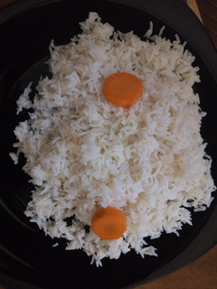 A picture of Rice #Author marathon #.