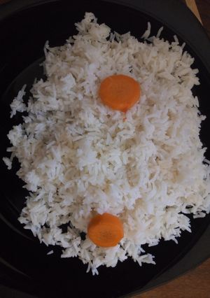 A picture of Rice #Author marathon #.